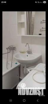 Студия квартира, на длительный срок, 28м2, 7/14 этаж