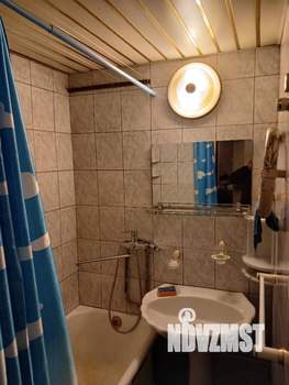 2-к квартира, на длительный срок, 50м2, 6/9 этаж