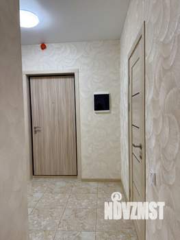 1-к квартира, на длительный срок, 40м2, 16/17 этаж