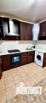 1-к квартира, посуточно, 44м2, 4/10 этаж