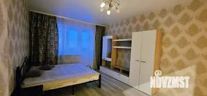 2-к квартира, на длительный срок, 62м2, 3/20 этаж