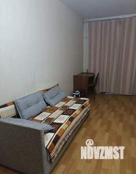 1-к квартира, на длительный срок, 42м2, 6/12 этаж