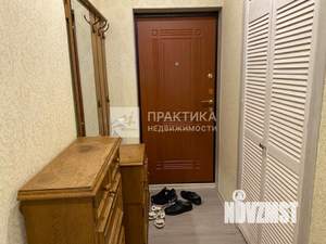 2-к квартира, на длительный срок, 62м2, 14/17 этаж