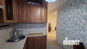 2-к квартира, на длительный срок, 47м2, 5/5 этаж