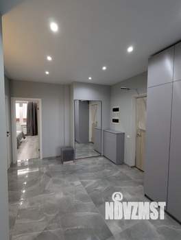 2-к квартира, на длительный срок, 67м2, 6/17 этаж