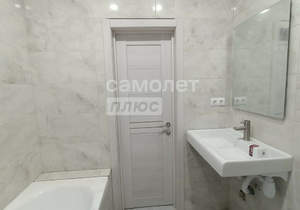 Студия квартира, на длительный срок, 39м2, 15/17 этаж