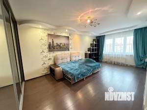 1-к квартира, на длительный срок, 41м2, 10/11 этаж