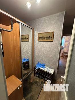 1-к квартира, на длительный срок, 31м2, 1/5 этаж