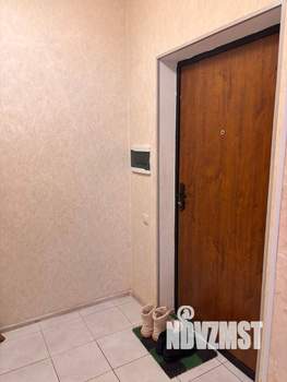 Студия квартира, на длительный срок, 28м2, 5/9 этаж