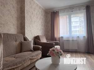 2-к квартира, посуточно, 75м2, 3/12 этаж