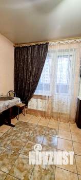 1-к квартира, посуточно, 44м2, 4/10 этаж