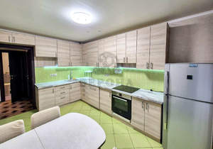 1-к квартира, на длительный срок, 53м2, 1/14 этаж