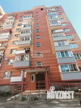 Студия квартира, на длительный срок, 28м2, 4/10 этаж