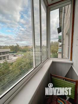 2-к квартира, на длительный срок, 45м2, 4/5 этаж