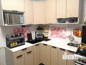 2-к квартира, на длительный срок, 50м2, 6/10 этаж