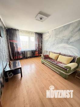 1-к квартира, на длительный срок, 35м2, 8/9 этаж