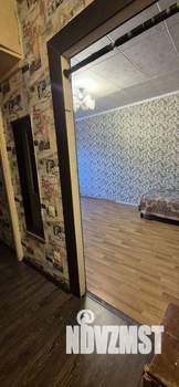 1-к квартира, на длительный срок, 34м2, 1/5 этаж