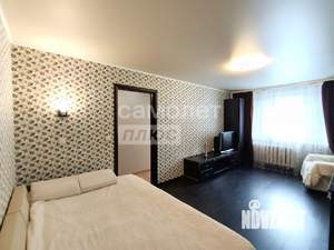 2-к квартира, на длительный срок, 44м2, 1/5 этаж