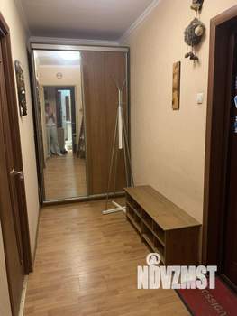 1-к квартира, на длительный срок, 38м2, 6/14 этаж