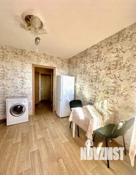 1-к квартира, на длительный срок, 45м2, 12/13 этаж