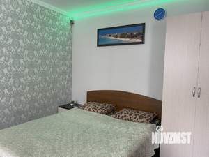 1-к квартира, посуточно, 32м2, 1/5 этаж