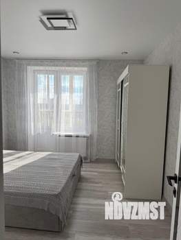 2-к квартира, на длительный срок, 76м2, 10/17 этаж