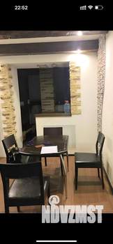 1-к квартира, на длительный срок, 52м2, 15/17 этаж