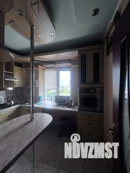 2-к квартира, посуточно, 65м2, 8/9 этаж