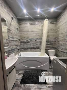 2-к квартира, посуточно, 58м2, 1/1 этаж