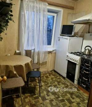 2-к квартира, на длительный срок, 55м2, 5/5 этаж