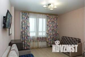 2-к квартира, посуточно, 57м2, 12/17 этаж