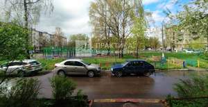 2-к квартира, на длительный срок, 43м2, 1/5 этаж