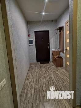 Студия квартира, посуточно, 35м2, 10/15 этаж