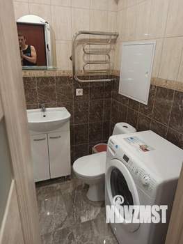 Студия квартира, на длительный срок, 27м2, 7/13 этаж