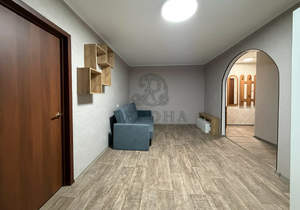 2-к квартира, на длительный срок, 46м2, 3/5 этаж