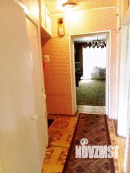 2-к квартира, на длительный срок, 46м2, 3/5 этаж