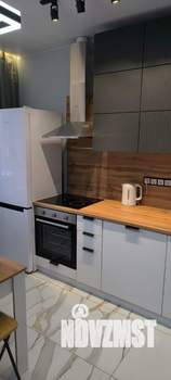 1-к квартира, на длительный срок, 40м2, 4/17 этаж