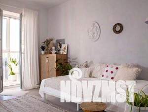 Студия квартира, на длительный срок, 28м2, 15/16 этаж