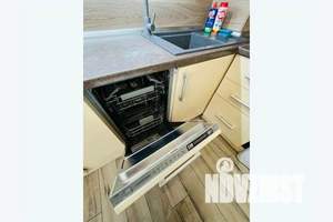 1-к квартира, посуточно, 45м2, 2/17 этаж