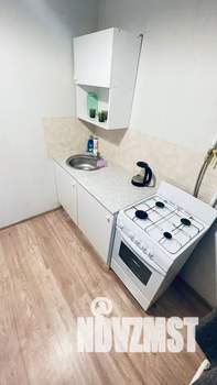 1-к квартира, посуточно, 35м2, 1/9 этаж
