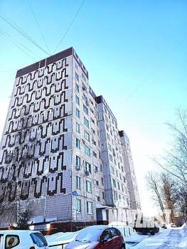 2-к квартира, на длительный срок, 50м2, 6/10 этаж