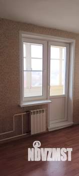 1-к квартира, на длительный срок, 33м2, 4/10 этаж