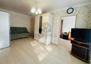 2-к квартира, на длительный срок, 43м2, 1/5 этаж