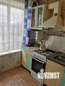 2-к квартира, на длительный срок, 42м2, 5/5 этаж