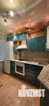 3-к квартира, на длительный срок, 62м2, 4/10 этаж