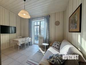 2-к квартира, на длительный срок, 45м2, 2/3 этаж