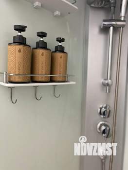 1-к квартира, посуточно, 41м2, 1/1 этаж