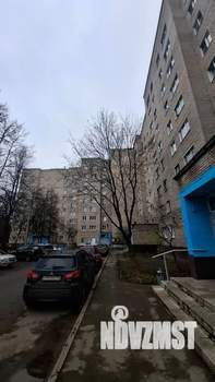 2-к квартира, на длительный срок, 48м2, 8/9 этаж