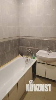 Студия квартира, на длительный срок, 24м2, 8/17 этаж