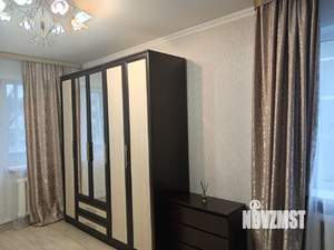 1-к квартира, на длительный срок, 32м2, 2/5 этаж